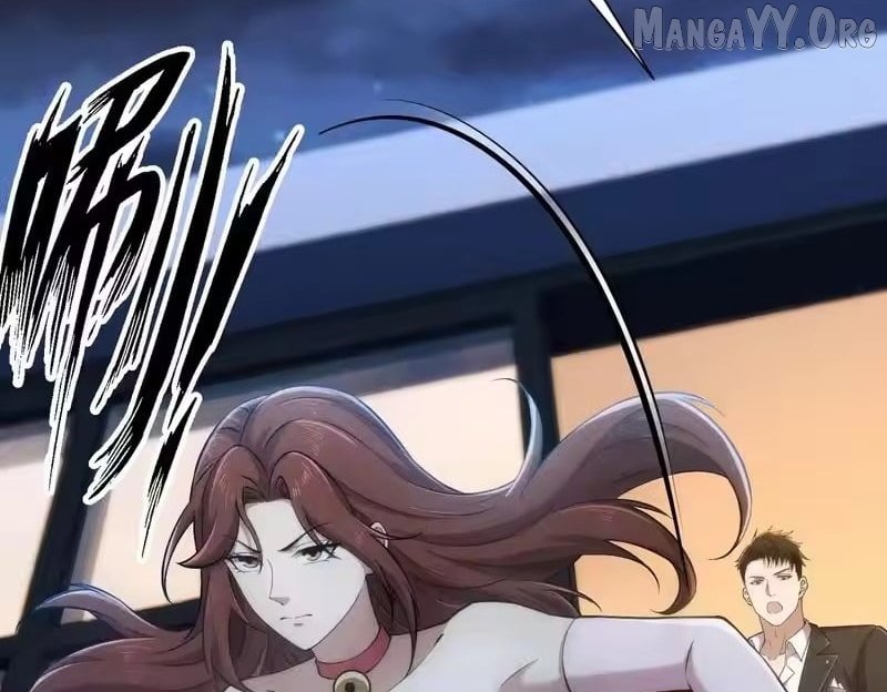Hidden Dragon in the City (2025) Chapter 47 - page 118